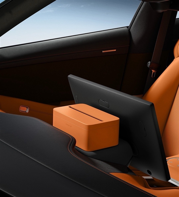 小米回应169元纸巾盒有何特别:车规级 100℃高温也不怕