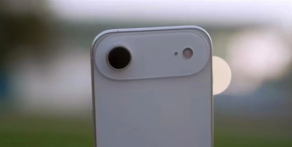 苹果到底还有没有创新:iPhone 17 Air深度揭秘