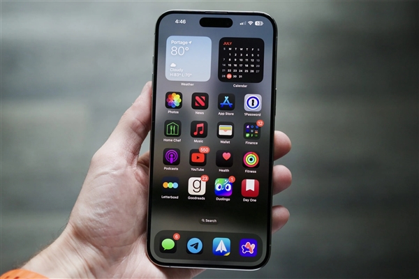 苹果到底还有没有创新:iPhone 17 Air深度揭秘