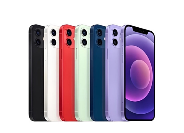 从mini到Plus再到Air 苹果五年三变产品线是为何:原因揭开