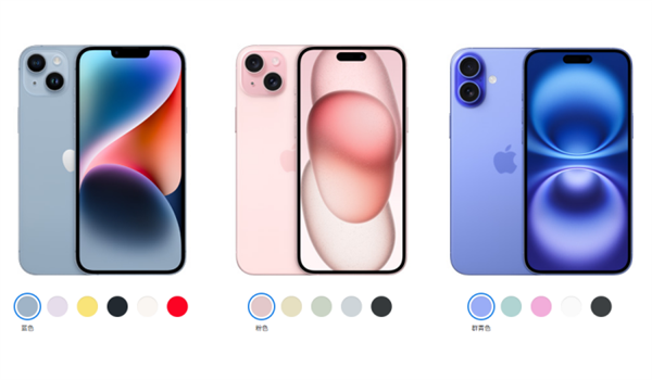 从mini到Plus再到Air 苹果五年三变产品线是为何:原因揭开