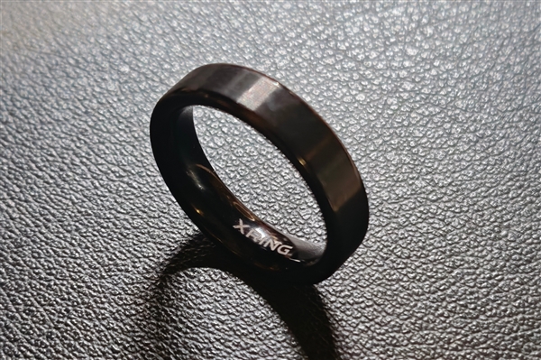 小米玄戒戒指被挂到闲鱼售卖:不少米粉下单