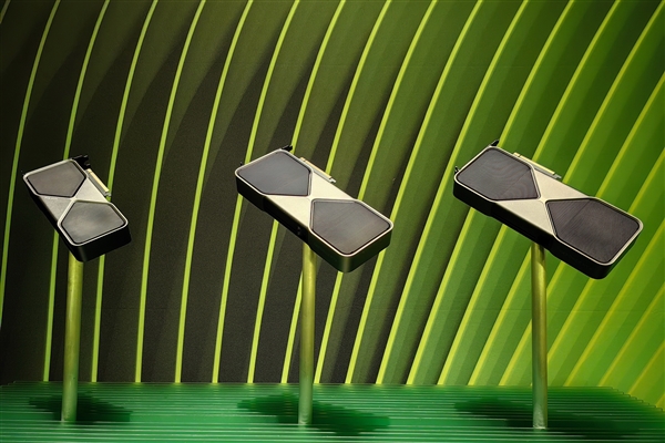 接近10%!NVIDIA RTX 50显卡欧洲降价