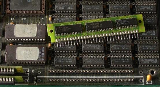 内存简史:从水银延迟线到DDR5内存