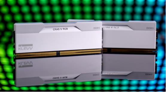 内存简史:从水银延迟线到DDR5内存