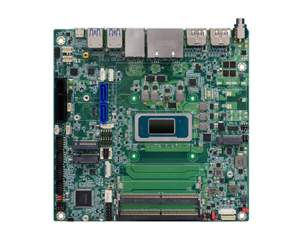 首发Intel 18A!首款Panther Lake工业主板现身:25W功耗