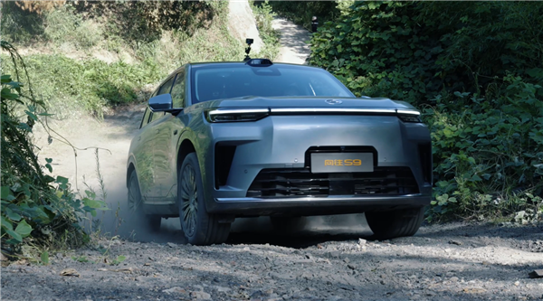 25.99万元起!传祺向往S9预售 华为乾崑智驾助力成功挑战8D重庆