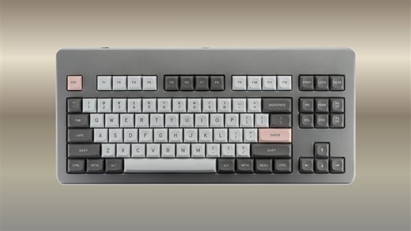 最高售价超57000元的机械键盘竟然售罄!预定最少排队半年