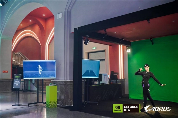 玩家齐赴技嘉AORUS DAY山城之约,RTX 50“嘉”速营奏响电竞狂想曲