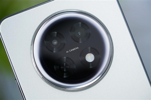 满级防尘防水仅1499元!OPPO K13s图赏