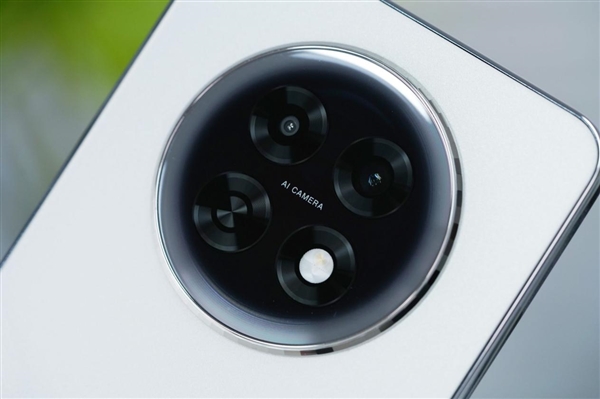 满级防尘防水仅1499元!OPPO K13s图赏