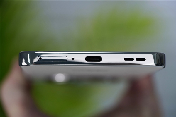 满级防尘防水仅1499元!OPPO K13s图赏