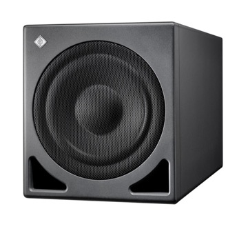 诺音曼推出五款全新KH系列低音监听音箱