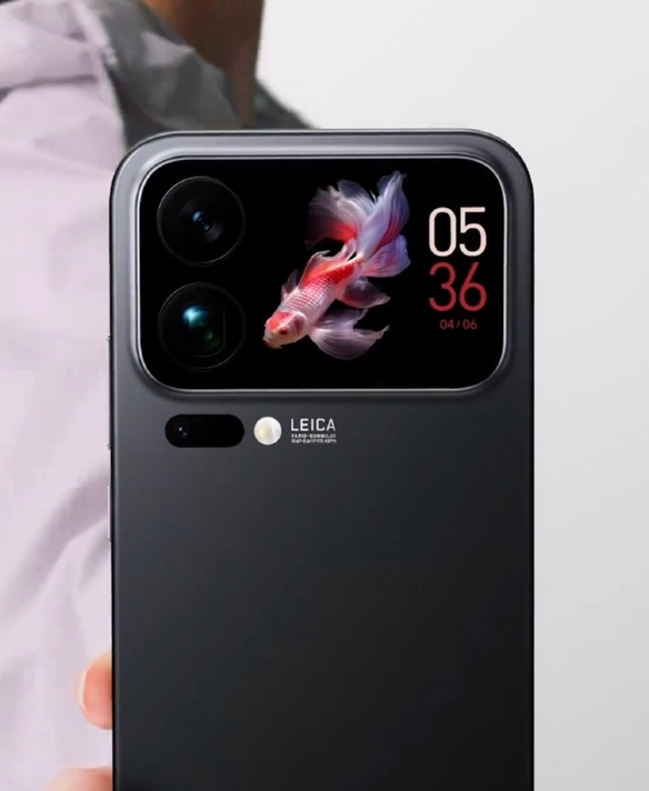 高端化之后 小米有了新的野心