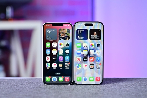 iPhone 17e明年亮相:刘海屏退出历史舞台