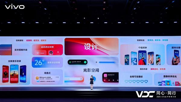 vivo AI战略再升级 原系统6与蓝河操作系统3全面智能化