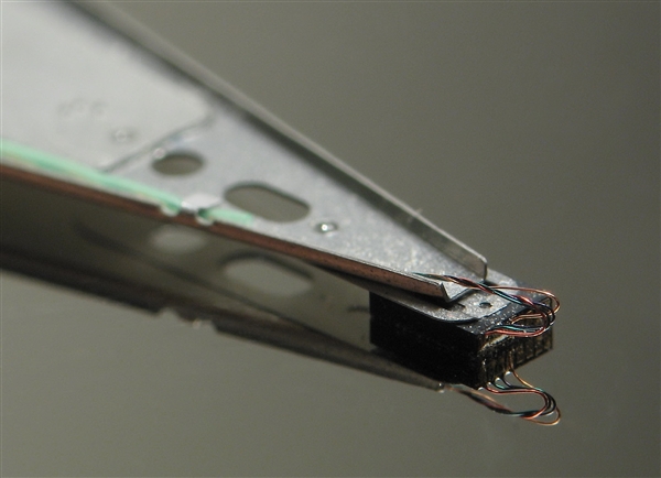 贵了1/4 机械硬盘最核心优势被削弱:未来属于QLC硬盘