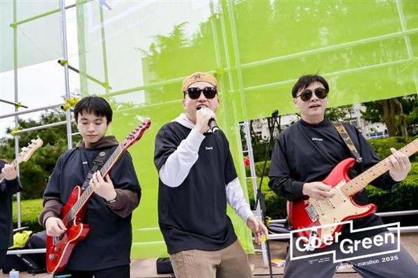 三年同行 歌尔与潍马双向奔赴:以科技为纽带 链接城市美好未来