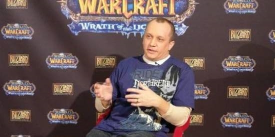 魔兽老将炮轰业界铺张浪费:那些钱能做多少游戏啊