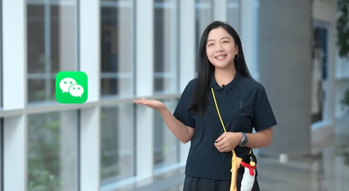 共建共享鸿蒙生态!腾讯、京东、阿里、美团等大厂全面加入