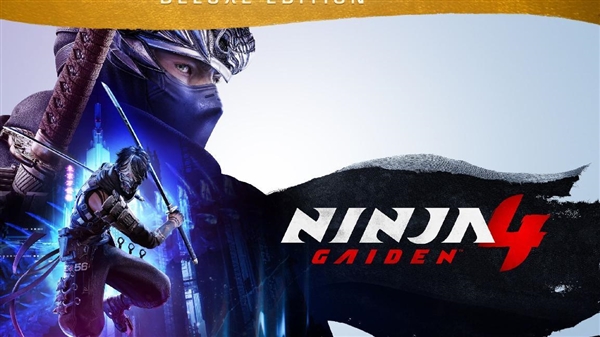 《忍者龙剑传4》上线!耕升 RTX 5060 Ti 16GB追风 OC忍者冒险