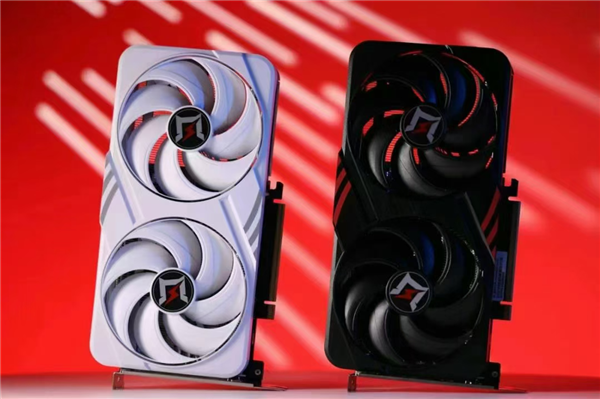 《忍者龙剑传4》上线!耕升 RTX 5060 Ti 16GB追风 OC忍者冒险