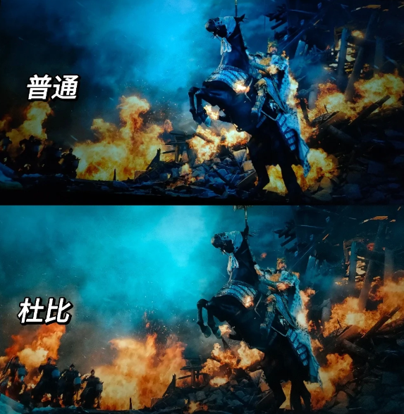 投影仪支持杜比视界重要吗 杜比视界究竟是不是智商税