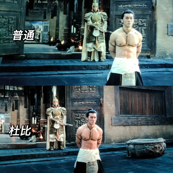 投影仪支持杜比视界重要吗 杜比视界究竟是不是智商税