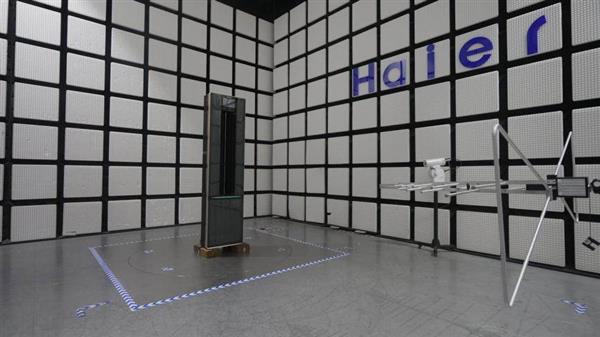 国内首个!海尔智家获评TÜV认可智能家电检测免目击实验室