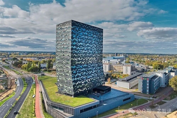 闻泰喊话荷兰政府:归还安世控制权!