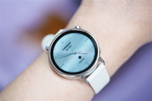 小米手表S4系列推送澎湃OS 3正式版:eSIM版、运动版等五款在列