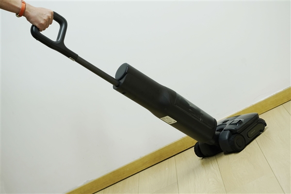 160°C蒸汽风暴洗地!石头智能洗地机A30 Pro Steam智享版图赏