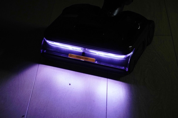 160°C蒸汽风暴洗地!石头智能洗地机A30 Pro Steam智享版图赏