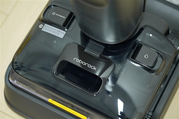 160°C蒸汽风暴洗地!石头智能洗地机A30 Pro Steam智享版图赏