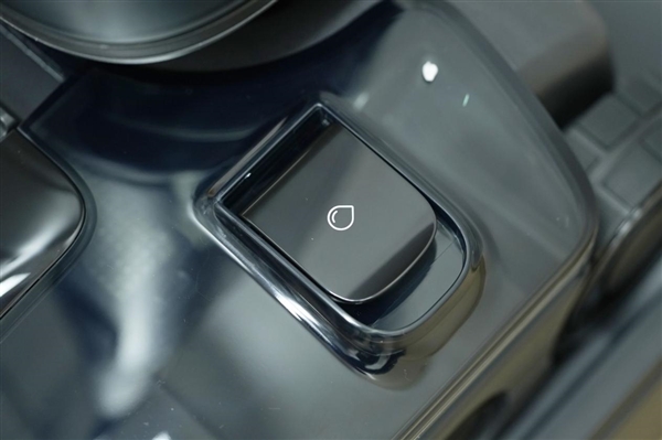 160°C蒸汽风暴洗地!石头智能洗地机A30 Pro Steam智享版图赏