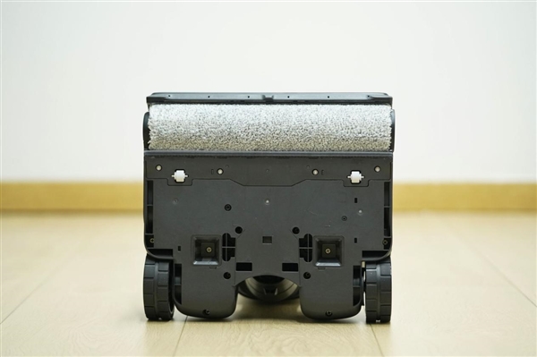 160°C蒸汽风暴洗地!石头智能洗地机A30 Pro Steam智享版图赏