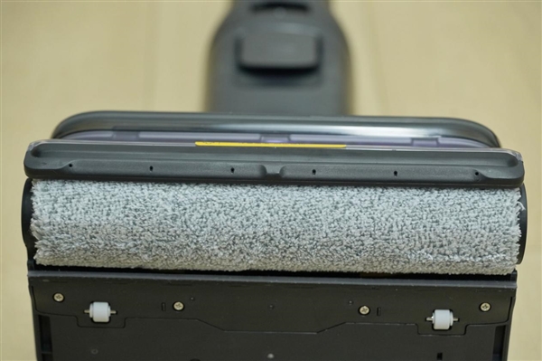 160°C蒸汽风暴洗地!石头智能洗地机A30 Pro Steam智享版图赏