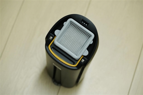 160°C蒸汽风暴洗地!石头智能洗地机A30 Pro Steam智享版图赏