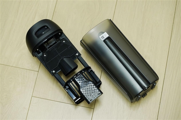 160°C蒸汽风暴洗地!石头智能洗地机A30 Pro Steam智享版图赏