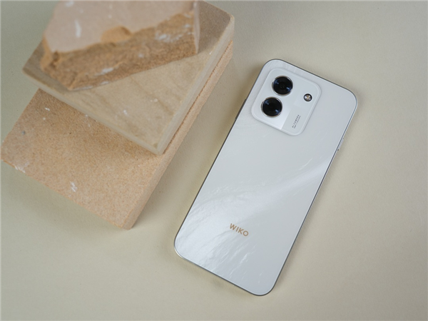 千元硬核轻旗舰!WIKO X70以“昆仑+北斗”双王炸,重新定义性价比