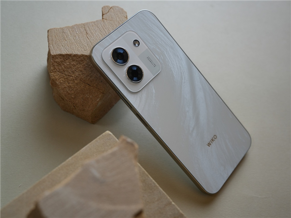 千元硬核轻旗舰!WIKO X70以“昆仑+北斗”双王炸,重新定义性价比