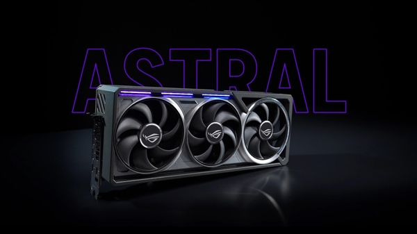 双11装机狂欢季 华硕显卡助力高帧爽玩《忍龙4》