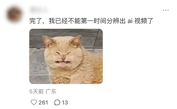 刷到一个又一个假视频后 我不敢相信互联网了