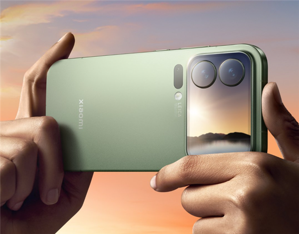 小米17系列凭啥是今年最火手机:背后原因揭开