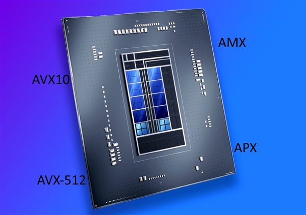 AVX-512回不来了!Intel Nova Lake将带来新的512位指令集