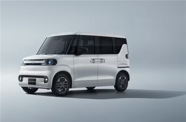 被铃木视为巨大威胁!比亚迪刘学亮:我们不是来和日企竞争的