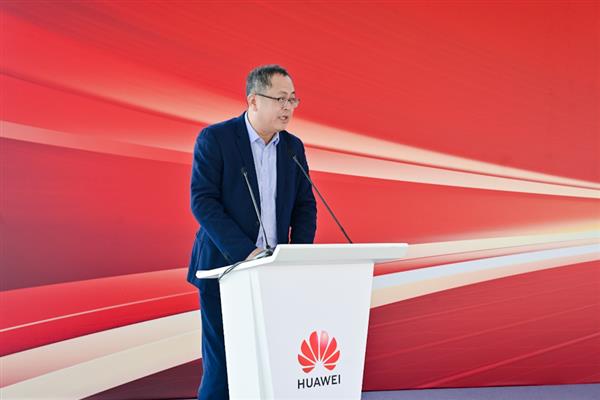 全电物流再加速 中国物流之都·临沂超充一张网正式上线