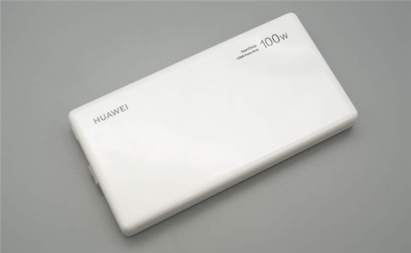 李小龙:华为充电宝从来没有召回过!华为的配件可以放心买