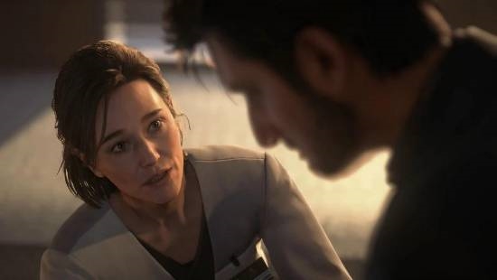 小岛秀夫:世界太黑暗了 希望做游戏能让大家快乐