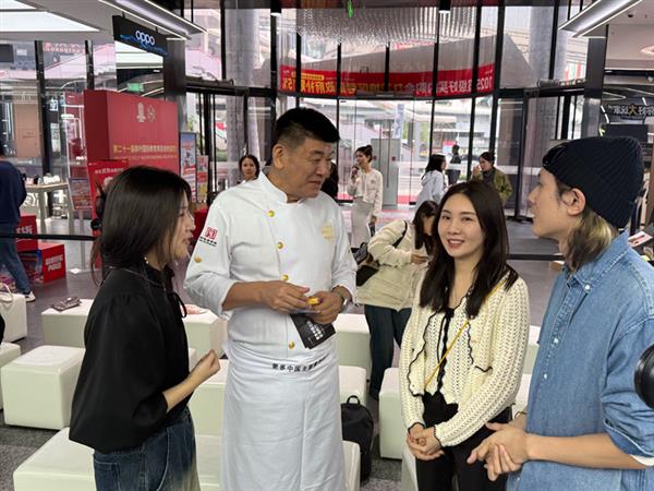 线上线下高效协同 京东助力十八子作“超凡大师”系列厨刀首发即售罄